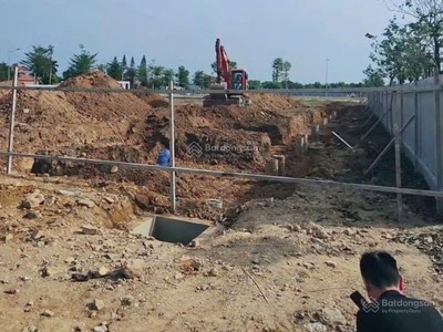Đất nền đã có sổ cách ngã tư xuân mai hà nội 7km, tại kdt centre ville với chiết khấu lên đến 9-10 3