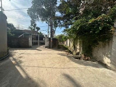 Bán đất pú nghĩa 82m full thổ cư 0