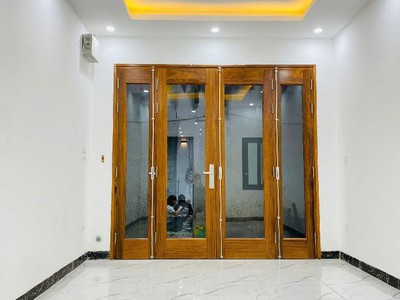 Bán nhà thanh liệt, thanh trì, thang máy, gần ô tô tránh, 44m2, 9 tỷ 3