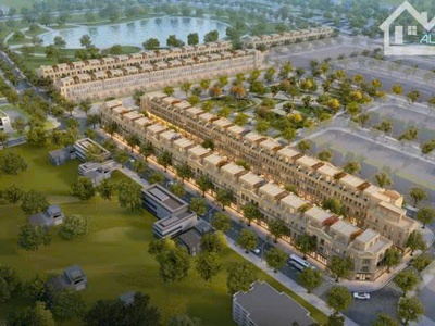 Chính thức mở bán dự án Starlight Quảng Ngãi ngay khu đô thị Ngọc Bảo Viên 1