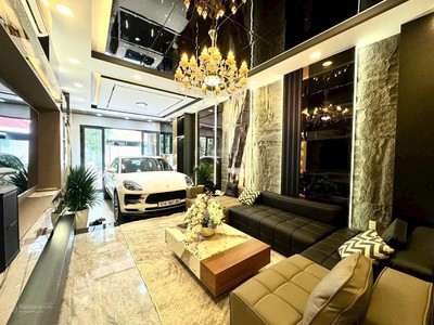 Bán nhà đường cao thị chính kdc nam long q7, 80m2, 4 lầu tặng nội thất 0