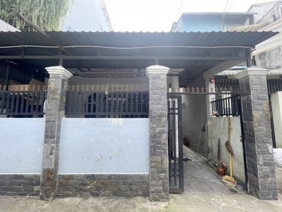 Chỉ 3 tỷ nhỉnh xíu bán nhà 95m2 5.8x16 cho thuê 6tr.th gần kha vạn cân linh tây thủ đức giá rẻ 1