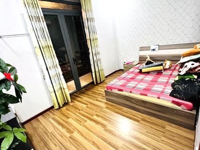 Đẹp lung linh 5 tầng hẻm xe hơi 50m2 4.5x11.5m gần vạn phúc city quốc lộ 13 hiệp bình phước thủ đức 3