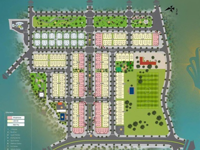 Đất nền đã có sổ cách ngã tư xuân mai hà nội 7km, tại kdt centre ville với chiết khấu lên đến 9-10 2