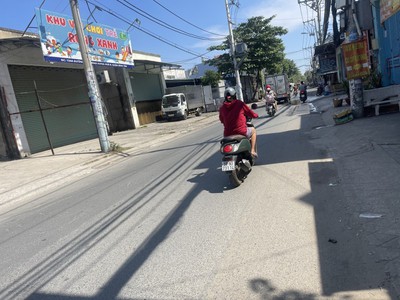 Bán cặp nhà gần mt đường bàn cờ khu họ lê, gần nguyễn sơn dt: 8m x16m tổng 131m2 giá 16 tỷ5 0