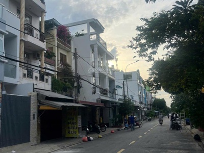 Bán cặp nhà gần mt đường bàn cờ khu họ lê, gần nguyễn sơn dt: 8m x16m tổng 131m2 giá 16 tỷ5 1