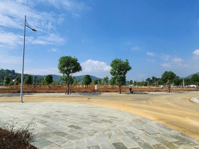 Dự án đất nền lương sơn hòa bình giá tốt cho nhà đầu tư, cạnh kđt 60ha tập đoàn xuân cầu 2