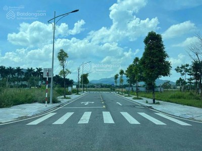 Hàng hiếm  5 suất ngoại giao centre ville lương sơn, view hồ giá tốt chỉ 2,2tỷ/lô 108m2, sẵn sổ đỏ 4