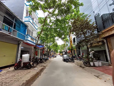 Giá giảm đỉnh nóc kịch trần, đất phân lô văn khê   la khê, sẵn gpxd 0