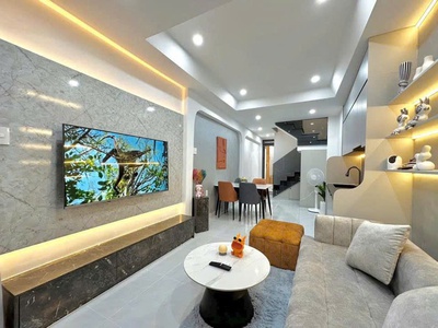 Ngon bổ rẻ, bán nhà chiến thắng, văn quán, ô tô đỗ cửa, giá chào thỏa thuận 1