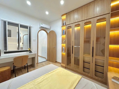 Ngon bổ rẻ, bán nhà chiến thắng, văn quán, ô tô đỗ cửa, giá chào thỏa thuận 2