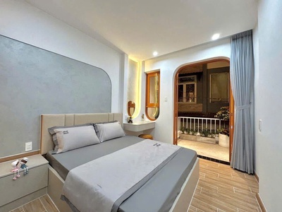 Ngon bổ rẻ, bán nhà chiến thắng, văn quán, ô tô đỗ cửa, giá chào thỏa thuận 3