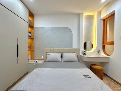 Ngon bổ rẻ, bán nhà chiến thắng, văn quán, ô tô đỗ cửa, giá chào thỏa thuận 4