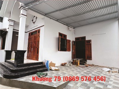 Nhà cần bán tại thị trần diên khánh, khánh hoà 1