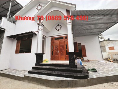 Nhà cần bán tại thị trần diên khánh, khánh hoà 2