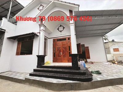 Bán nhà giá rẻ tại diên khánh, khánh hoà 2