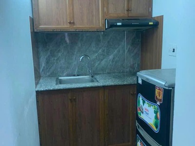 Chính chủ cho thuê phòng full đồ,ba đình hà nội 0