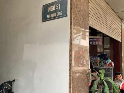 Chính chủ cho thuê phòng full đồ,ba đình hà nội 1
