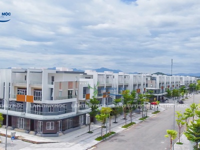 CHỈ 3.X TỶ - Sở hữu Shophouse Hoàng Quốc Việt - Kinh doanh sầm uất ngay  AEON MALL HUẾ 0