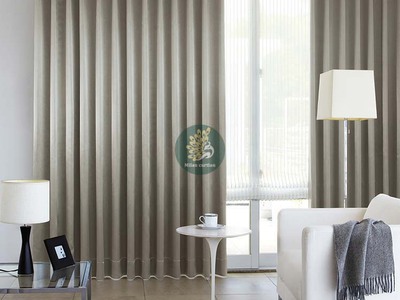 Mẫu Rèm Cửa Cao Cấp Chống Tia UV 0