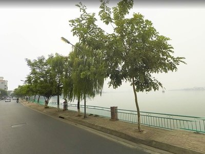 Cực hiếm nhà tk7 thụy khuê đẳng cấp view ngắm hồ tây lộng gió 9,5 tỷ 2
