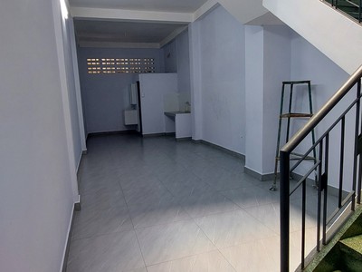 BĐS giảm sâu 2 tỷ 14,8 còn 12,8 tỷ - Cần bán gấp nhà riêng hẻm TT Quận 1, trệt, lầu, sân thượng 2