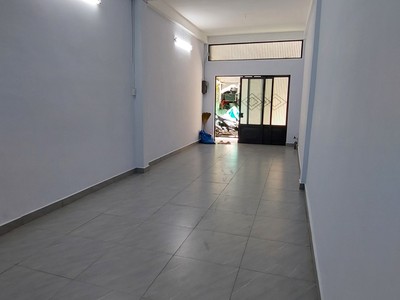 BĐS giảm sâu 2 tỷ 14,8 còn 12,8 tỷ - Cần bán gấp nhà riêng hẻm TT Quận 1, trệt, lầu, sân thượng 4