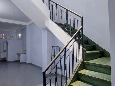 BĐS giảm sâu 2 tỷ 14,8 còn 12,8 tỷ - Cần bán gấp nhà riêng hẻm TT Quận 1, trệt, lầu, sân thượng 5