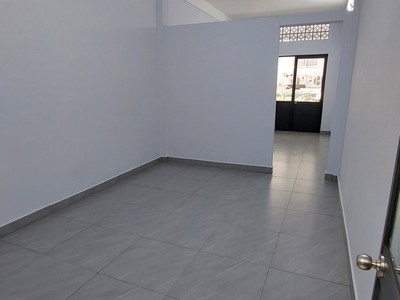 BĐS giảm sâu 2 tỷ 14,8 còn 12,8 tỷ - Cần bán gấp nhà riêng hẻm TT Quận 1, trệt, lầu, sân thượng 6