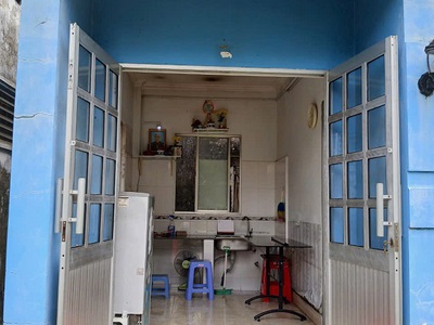 Cho thuê nhà nguyên căn tại bùi đình tuý, phường 12, quận bình thạnh, tp hcm 1