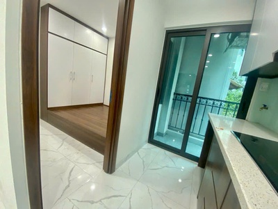 Siêu phẩm tòa apartment xây mới 70m2 x 12p tại nguyễn hoàng - đường 2 ô tô tránh - tin thật 100 4