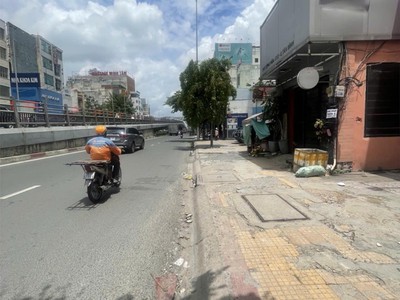 Tân bình - cộng hòa - cổng t3 sân bay - 240m - xây chdv - khách sạn - tòa văn phòng - tuyệt đỉnh 0