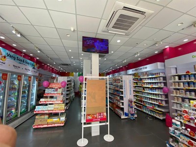 Tân bình - cộng hòa - cổng t3 sân bay - 240m - xây chdv - khách sạn - tòa văn phòng - tuyệt đỉnh 2