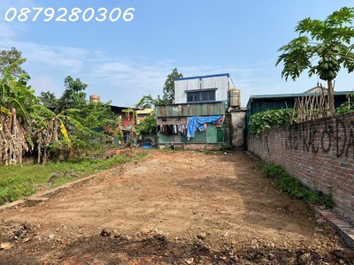 Bán đất pú nghĩa 82m full thổ cư 2