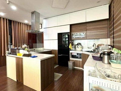 Siêu hiếm luôn - mặt phố giá mặt ngõ - view sông hồng cực đỉnh - diện tích 180m - mặt tiền 6,5m - 3