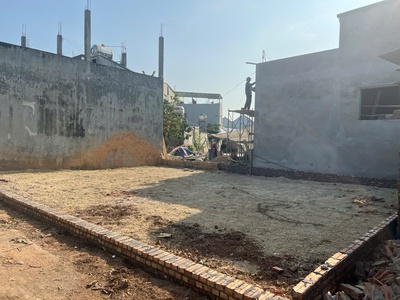 Bán đất phú nghĩa 136m full thổ cư 1
