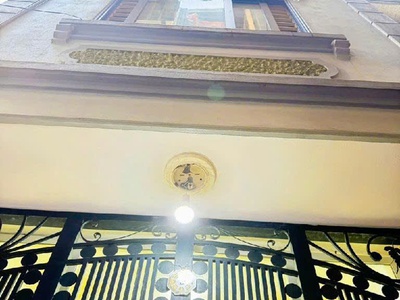 Đống đa- hiếm- hơn 5 tỷ- nhà đẹp- dân xây - 3 mặt thoáng - 3 ngủ khép kín     trung phụng 2