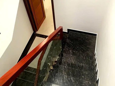 Bán nhà 3 tầng, 60m2, hồ văn long, bình hưng hòa, bình tân - giá hờ 5.5 tỷ - sổ đỏ 0