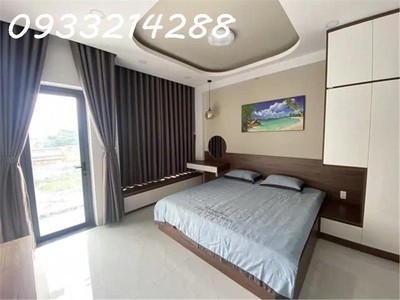 Bán nhà 3 tầng, 60m2, hồ văn long, bình hưng hòa, bình tân - giá hờ 5.5 tỷ - sổ đỏ 3
