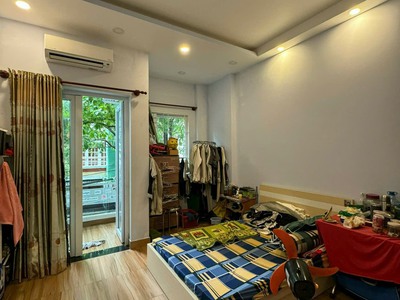 Bán nhà vtkd 6m gò dầu quận tân phú 4 x 18m- 3 tầng chỉ 8.8 tỷ tl tốt 3