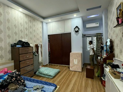 Bán nhà vtkd 6m gò dầu quận tân phú 4 x 18m- 3 tầng chỉ 8.8 tỷ tl tốt 4