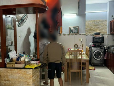 Bán nhà vtkd 6m gò dầu quận tân phú 4 x 18m- 3 tầng chỉ 8.8 tỷ tl tốt 2