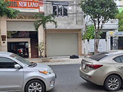 Cho thuê mặt bằng tầng trệt kinh doanh 65 m2- số 6 đ.lê thanh nghị, p.hòa cường bắc, q.hải châu 0