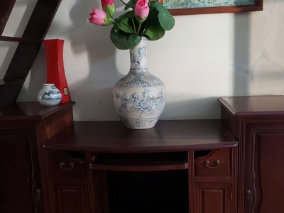 Chính chủ cho thuê nhà tập thể 21 tầng 3 phòng 301 căn góc mặt phố lý nam đế, hoàn kiếm, hà nội 3