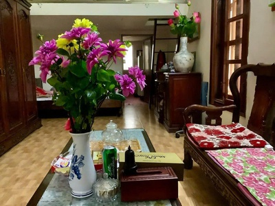Chính chủ cho thuê nhà tập thể 21 tầng 3 phòng 301 căn góc mặt phố lý nam đế, hoàn kiếm, hà nội 0