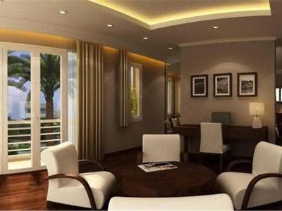 Siêu phẩm biệt thự vườn đào 230m2 4 tầng mặt tiền 13m hàng hiếm tây hồ 2