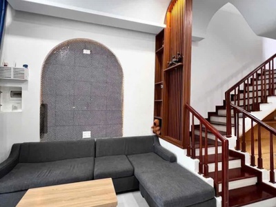 Căn nhà 3 tầng, 60m2, kiệt đặng thùy trâm - đà nẵng - chỉ 4.5 tỷ   - vị trí tuyệt vời 0