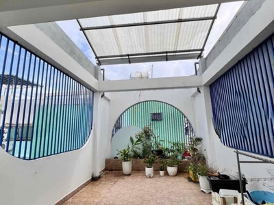 Căn nhà 3 tầng, 60m2, kiệt đặng thùy trâm - đà nẵng - chỉ 4.5 tỷ   - vị trí tuyệt vời 3