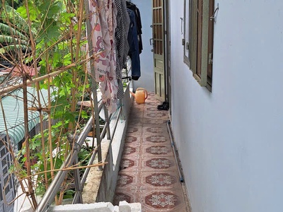 Nhà gấp bán lô góc phạm văn bạch 40mz,nhỉnh 5 tỷ phường 15 tân bình 1