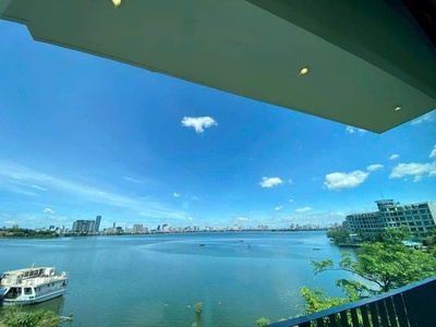 Bán nhà 8 tầng mặt hồ tây lô góc 3 thoáng  vĩnh viễn đẳng cấp nhất hà nội 0